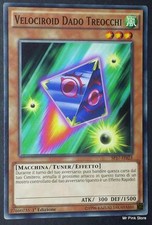 VELOCIROID DADO TREOCCHI in