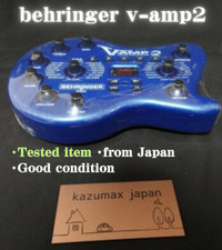 Behringer V-AMP 2