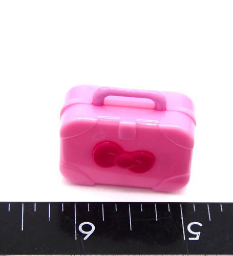 Hello kitty world valigia - hello,
