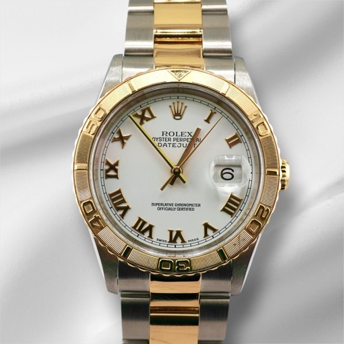 Orologio uomo rolex datejust - rolex,