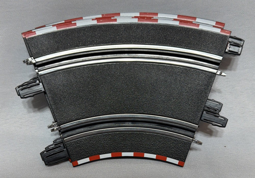 Lot carrera 141137 - of, (m)