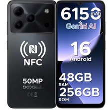 DOOGEE Note 56 plus Android 16