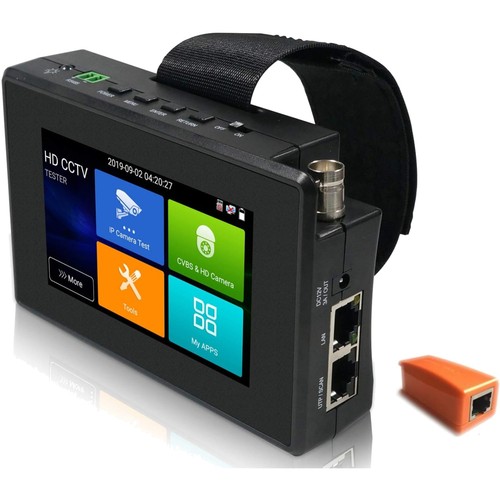 Tester cctv 1 per - 1,