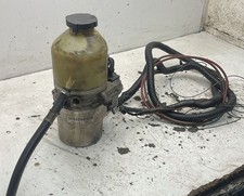 POMPA IDROGUIDA PER OPEL Meriva 2° Serie 1040085003094H0 diesel 1700 (06>10)