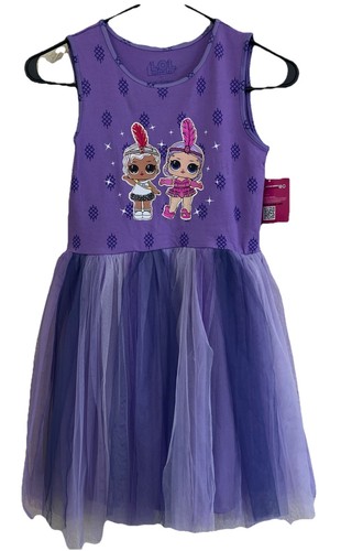 Lol surprise play dress - lol,