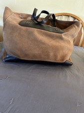 Borsa shopping unisex Zara