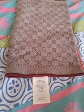 Sciarpa Gucci GG jacquard