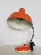 lampada vintage da scrivania