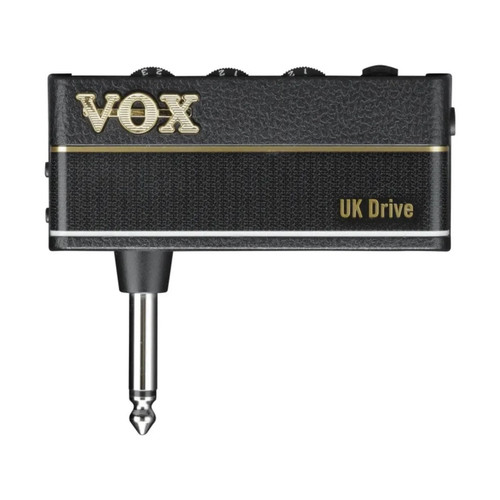 Vox amplug drive - amplug, 3