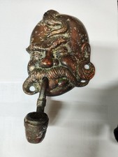 Candelabro da parete Cosacco