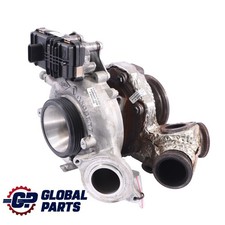 Audi A6 A7 4G Q7 4M 3.0TDI