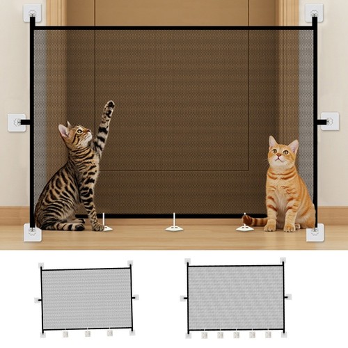 Cancello per animali domestici