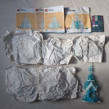 LEGO Disney Princess: Il