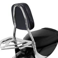 Schienale moto barra - moto,