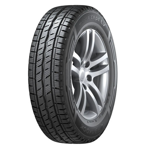 Gomme invernali hankook 195 - gomme,
