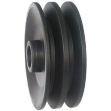HC-CARGO Puleggia Alternatore
