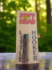 Vintage accessoire de pêche