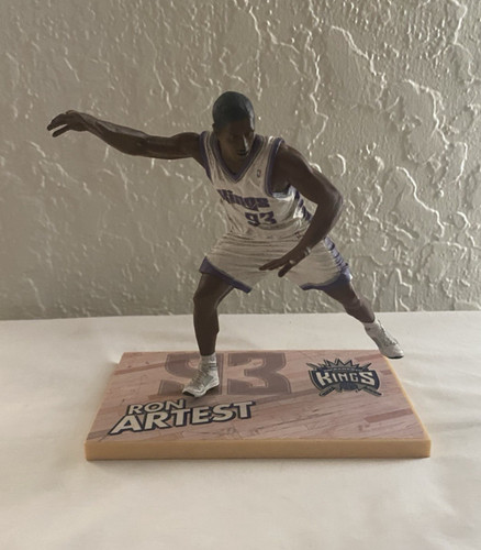 Action figure mcfarlane nba - mcfarlane,