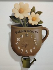 Orologio Pendolo Forma Di