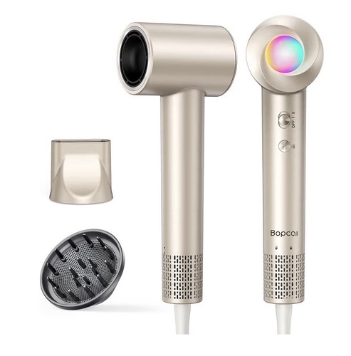 Asciugacapelli ionico con - ionico,