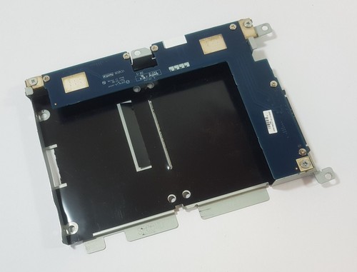 Disco rigido doppio hdd caddy - doppio,
