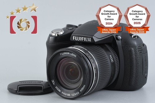 Fujifilm finepix hs10 mp - 10,3,