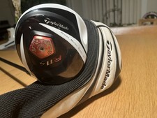 Driver TaylorMade R11s 10,5 *