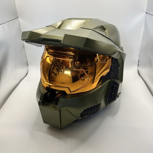 Casco halo legendary edition - casco,
