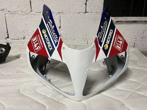 Suzuki 650 carena - 650,