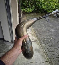 Aprilia Tuareg Wind 125