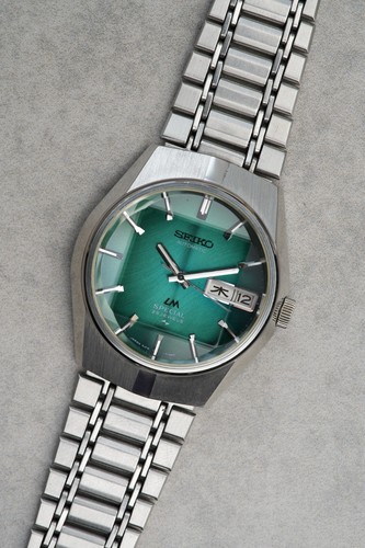 Seiko lord matic - lord,