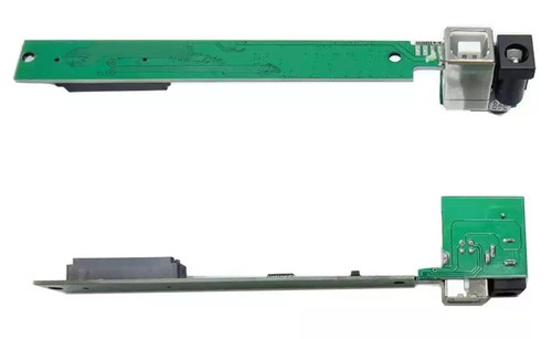 Adattatore pcb laptop - adattatore,
