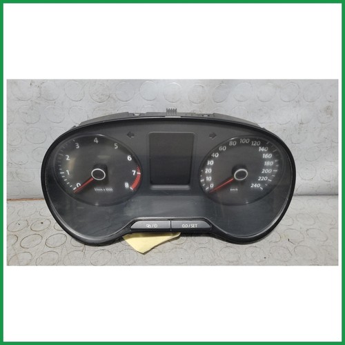 Quadro strumenti tachimetro - quadro,