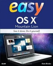 Easy OS X Mountain Lion von