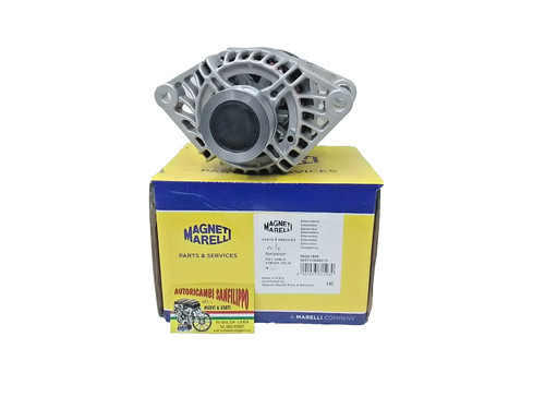 46782218 alternatore originale - alternatore,