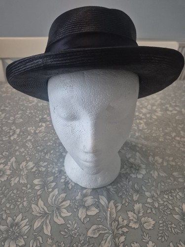 Cappello vintage james egleton - vintage,