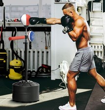 Supporto per sacco da boxe