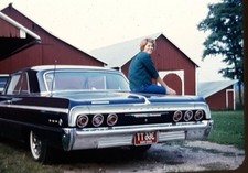 Lotto di 125 diapositive fotografiche anni 60 - 70 amatoriali FOTO PERSONE tutte diapositive 35mm 100+25