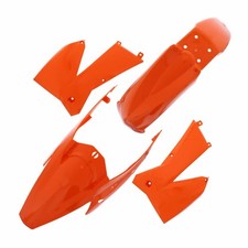 KIT PLASTICHE POLISPORT 90891