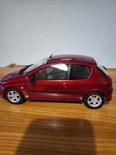 peugeot 206 S 16 Ottomobile 1