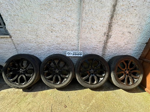 Ruote cerchi range - range, rover