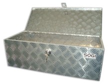 Baule portautensili SOGI