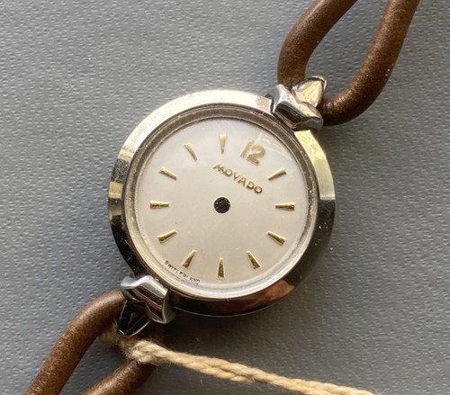 Cassa orologio donna movado - orologio,
