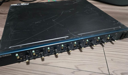 Yamaha mla8 8ch microfono - mla8,