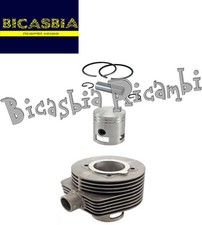 11945 - KIT CILINDRO MOTORE