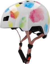 BMX Casco Da Bicicletta per