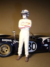 FIGURINE 1/18  JOHN SURTEES