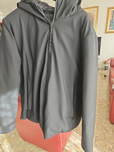 Giubbotto uomo - giubbotto,