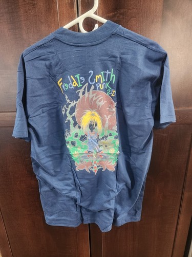 Shirt vera vintage anni 80 - vera,
