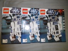 Lego #10225 STAR WARS R2-D2